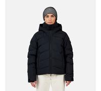 Rossignol - Wispile Ripstop Down Jacket - Veste ski femme Black - M