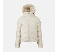 Rossignol - Wispile Ripstop Down Jacket - Veste ski femme Nature White - XL