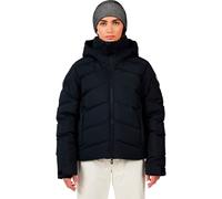 ROSSIGNOL Wispile Ripstop Down Jacket W - Femme - Noir - taille M- modèle 2026