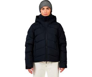 ROSSIGNOL Wispile Ripstop Down Jacket W - Femme - Noir - taille M- modèle 2027
