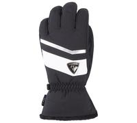 Rossignol - Women New Piste Glove Black - L - Gant