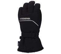 Rossignol - Women Nova Impr Glove Black - L - Gant de ski