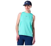 Rossignol - W's Active Jelly Mint - M - Tee-shirt de trail