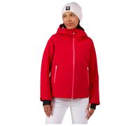 Rossignol - W's Blackside Ruby Red - M - Blouson Ski