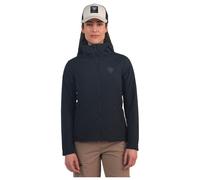 Rossignol - W's Genetys Hood Black - S - Veste Nordique