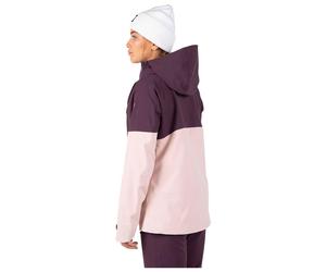 Rossignol - W's Rallybird Mulberry - M - Blouson Ski