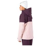 Rossignol - W's Rallybird Mulberry - S - Blouson Ski