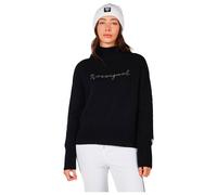 Rossignol - W's Signature Black - M - Pull
