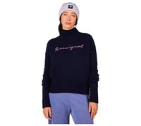 Rossignol - W's Signature Dark Navy - L - Pull