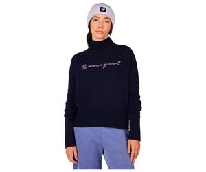 Rossignol - W's Signature Dark Navy - M - Pull