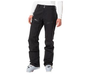 Rossignol - W's Skpr 3L Ayr Black - L - Pantalon Ski