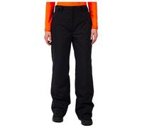Rossignol - W's Strawpile Insulated Black - S - Pantalon Ski