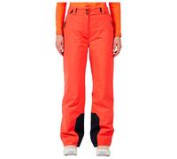 Rossignol - Strawpile Insulated Pant - Pantalon ski femme Orange Flame - M