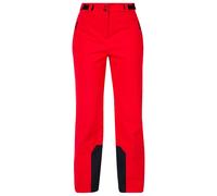 Pantalon long Rossignol Strawpile Insulated rouge femme - M