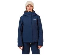 Rossignol Velika Insulated Jacket Bleu L Femme