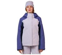 Rossignol - W's Velika Insulated Galactic Lilac - L - Blouson Ski