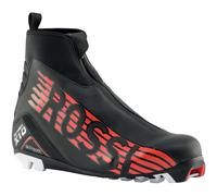 ROSSIGNOL X-10 Classic - Homme - Noir / Rouge - taille 44- modèle 2023