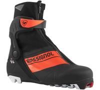 Rossignol X-10 Skate Chaussures De Ski De Fond Unisexe Bottes De Ski De Fond