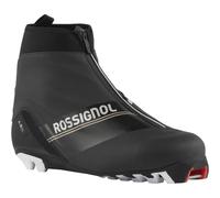 ROSSIGNOL X-8 Classic Fw - Femme - Noir / Gris - taille 41- modèle 2024