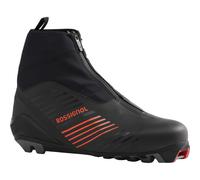 ROSSIGNOL X-9 Classic - Mixte - Noir - taille 37- modèle 2026