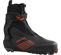 ROSSIGNOL X-9 Skate - Mixte - Noir / Rouge - taille 42- modèle 2026