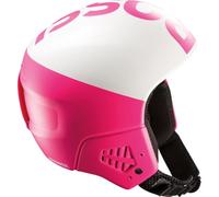 Casque competition Rossignol Hero9 Fis Impacts (WT CHNGD) femme 58