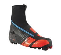 Rossignol - X-Ium Carbon Premium+ Classic - Chaussures ski de fond Black / Red - 26 (40.5)