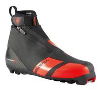 ROSSIGNOL X-ium Carbon Premium Classic - Homme - Noir / Orange - taille 43 1/2- modèle 2026