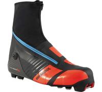 ROSSIGNOL X-ium Carbon Premium+ Classic - Homme - Orange / Noir - taille 42- modèle 2026