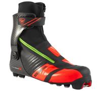 Rossignol - X-Ium Carbon Premium+ Skate - 40 - Chaussures de Ski Nordique