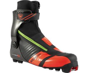 ROSSIGNOL X-ium Carbon Premium+ Skate - Homme - Orange / Noir - taille 41- modèle 2026