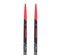 Rossignol X-ium Classic Premium+ C1 Nordic Skis Rouge 202