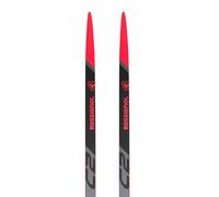 Rossignol X-ium Classic Premium+ C2 Nordic Skis Rouge 197