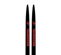 Rossignol X-ium Classic Premium+ C2 Stif Nordic Skis Noir 202 Homme