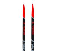 Rossignol X-ium Classic Premium+ C3 Nordic Skis Rouge 190