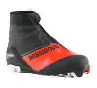 ROSSIGNOL X-ium J Classic - Enfant - Rouge / Noir - taille 34- modèle 2024