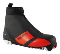 ROSSIGNOL X-ium Junior Cl - Enfant - Noir / Rouge - taille 38- modèle 2026
