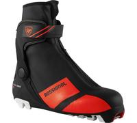 ROSSIGNOL X-ium Junior Sc - Enfant - Rouge / Noir - taille 39- modèle 2025