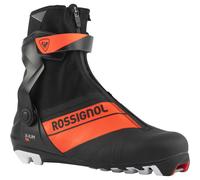 Chaussures De Ski De Fond Rossignol X-ium Skate Noir Homme Noir 2025 taille 23.5