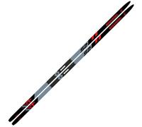 ROSSIGNOL X-ium Skating - Mixte - Noir / Gris / Rouge - taille 173- modèle 2026
