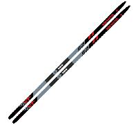 ROSSIGNOL X-ium Skating Premium+ S2 Soft - Mixte - Noir / Gris / Rouge - taille 183- modèle 2026