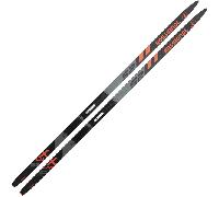 ROSSIGNOL X-ium Skating Wcs Junior - Enfant - Noir / Rouge - taille 143- modèle 2025
