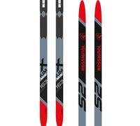 Rossignol X-Ium Skating WCS Junior incl. Race JR Skate - 163 cm = 30 - 40 kg