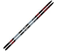 ROSSIGNOL X-ium Skating Wcs - Mixte - Noir / Gris / Rouge - taille 174- modèle 2025
