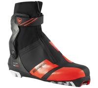 Rossignol X-Ium WCS Skate Chaussures De Ski De Fond Bottes De Skating Noir