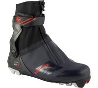 Rossignol - Chaussures de ski nordique skating - X Ium Wcs Skate Fw - Taille 39 - Noir Noir 39