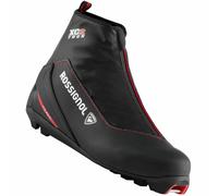 Rossignol XC-2 Chaussures De Ski De Fond Touring Classic Nordic Noir NEUF