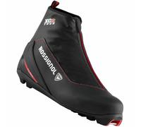 Rossignol XC-2 Chaussures De Ski De Fond Touring Classic Nordic Noir NEUF