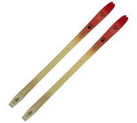 ROSSIGNOL Xp 105 Positrack - Homme - Marron / Beige / Rouge - taille 170- modèle 2026