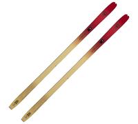 ROSSIGNOL Xp 85 Positrack - Homme - Beige / Marron / Rouge - taille 185- modèle 2026